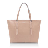 ALEX: Zipper tote bag
