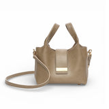 MARINA:ボックストートバッグ