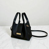 MARINA:ボックストートバッグ