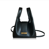 MARINA:ボックストートバッグ