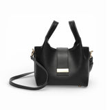 MARINA:ボックストートバッグ