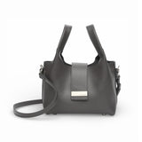 MARINA:ボックストートバッグ