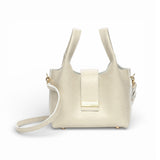 MARINA:ボックストートバッグ