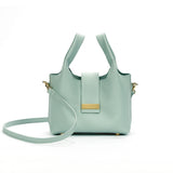 MARINA:ボックストートバッグ