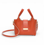 MARINA:ボックストートバッグ