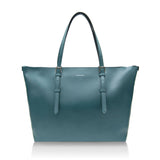 ALEX: Zipper tote bag