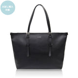 ALEX:款拉链带拉链手提袋