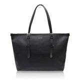 ALEX: Zipper tote bag
