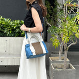 MEGAN baby:ファスナー付きミニバッグ