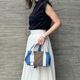 MEGAN baby:ファスナー付きミニバッグ