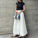 MEGAN baby:ファスナー付きミニバッグ