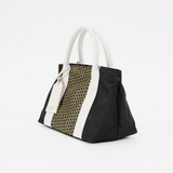 MEGAN baby:ファスナー付きミニバッグ