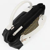 MEGAN baby:ファスナー付きミニバッグ