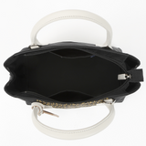 MEGAN baby:ファスナー付きミニバッグ