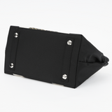 MEGAN baby:ファスナー付きミニバッグ