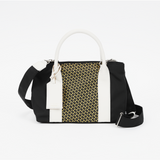 MEGAN baby:ファスナー付きミニバッグ