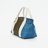 MEGAN baby:ファスナー付きミニバッグ