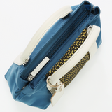 MEGAN baby:ファスナー付きミニバッグ