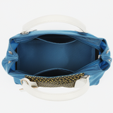 MEGAN baby:ファスナー付きミニバッグ