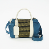 MEGAN baby:ファスナー付きミニバッグ