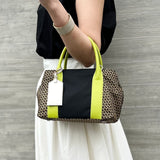 MEGAN baby:ファスナー付きミニバッグ