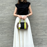 MEGAN baby:ファスナー付きミニバッグ