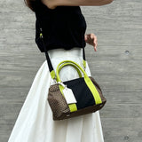 MEGAN baby:ファスナー付きミニバッグ