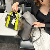 MEGAN baby:ファスナー付きミニバッグ