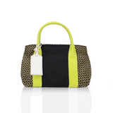 MEGAN baby:ファスナー付きミニバッグ