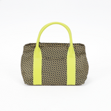 MEGAN baby:ファスナー付きミニバッグ