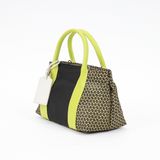 MEGAN baby:ファスナー付きミニバッグ