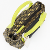 MEGAN baby:ファスナー付きミニバッグ