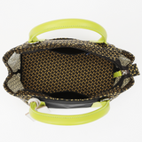 MEGAN baby:ファスナー付きミニバッグ