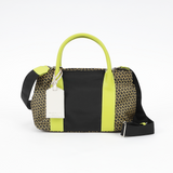 MEGAN baby:ファスナー付きミニバッグ