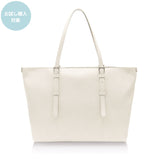 ALEX: Zipper tote bag