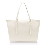 ALEX: Zipper tote bag