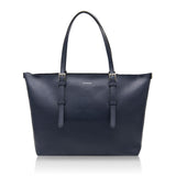 ALEX: Zipper tote bag