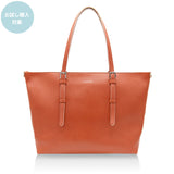 ALEX: Zipper tote bag
