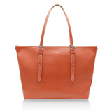 ALEX: Zipper tote bag