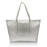 ALEX: Zipper tote bag