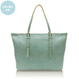 ALEX: Zipper tote bag
