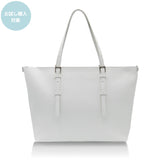 ALEX: Zipper tote bag