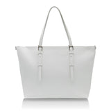 ALEX: Zipper tote bag