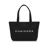 SABRINA:キャンバスロゴトート