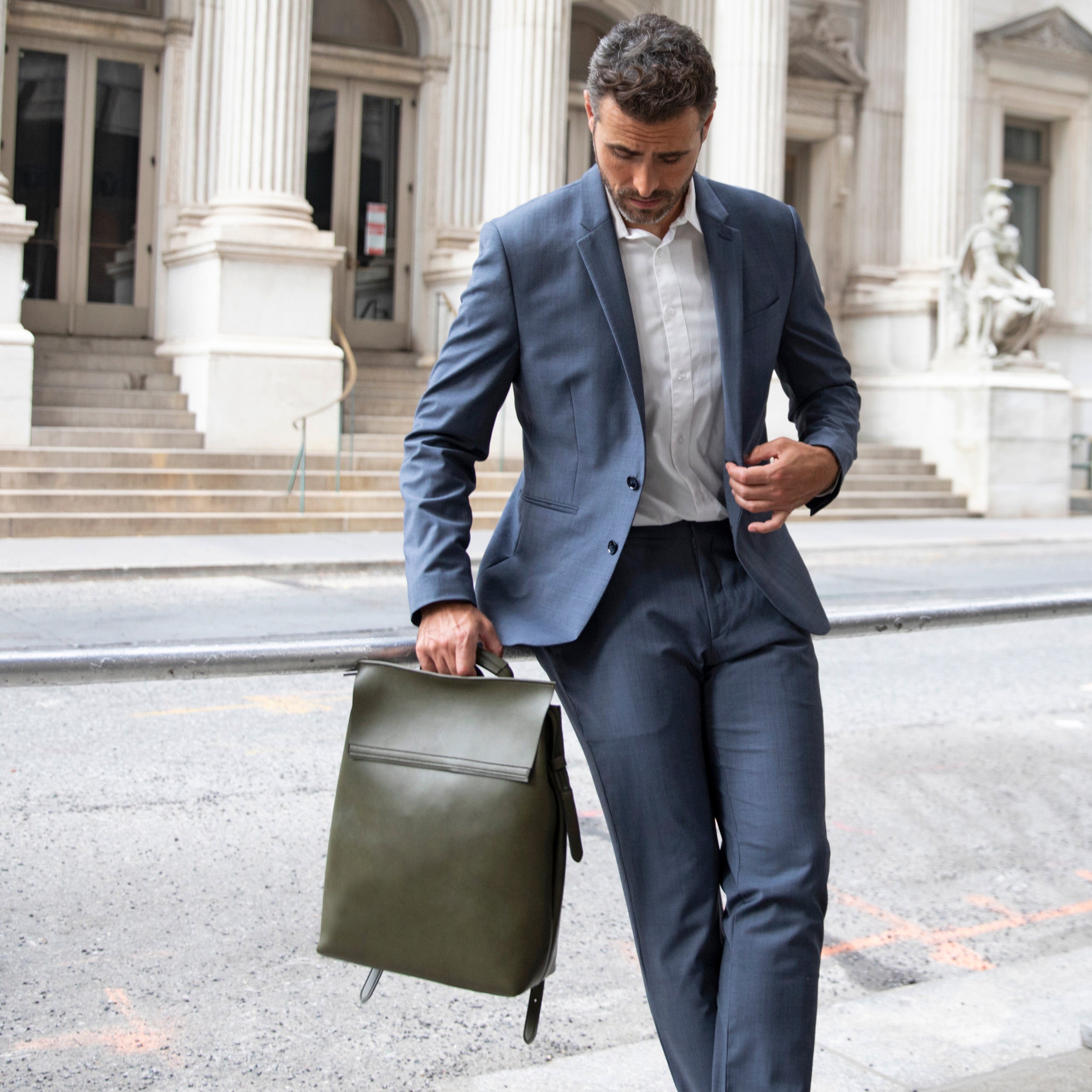 BILLY:2wayリュック