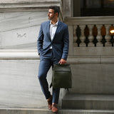 Billy: 2way backpack