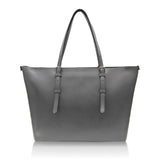 ALEX: Zipper tote bag
