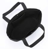 SABRINA:キャンバスロゴトート