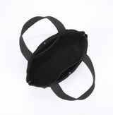 SABRINA:キャンバスロゴトート