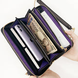 SALA:ウォレットバッグ